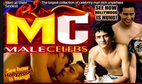 free male nude celebrities