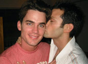 Matt Bomer Gay Boyfriend